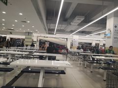 -山姆餐吧(山姆会员商店店)