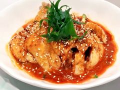 -洋洋中餐馆·SINCE 1997(信投店)
