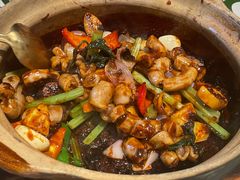 -味食家市师鸡(三元里店)