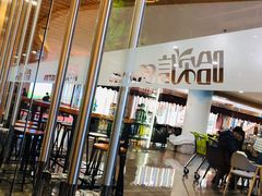 -哈尔信食品超市(哈尔滨王府井购物中心店)
