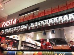 门面-BOTTEGA意库(中骏世界城店)