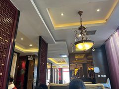 -老牌坊鲁菜名店(聊城美食岛店)