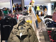 -ZARA(世贸天阶店)