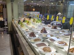 -新海渔港·胶东海鲜家常菜·家宴(奥体中心店)