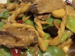 -好嫂子酱猪手•农家菜(华远坊店)