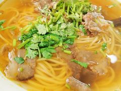-鑫明明拉面(宁化路店)