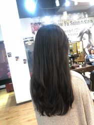 -Show fa salon 秀发沙龙