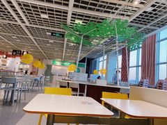 大堂-宜家·瑞典风味餐厅(无锡店)