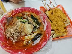 -安发瞧麻辣烫(总店)