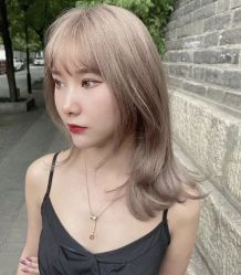 点击看大图 -那茉 Hair Salon