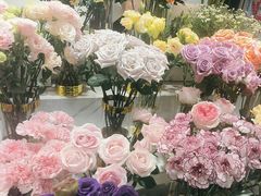 -EPOQUE·一刻花店(兴业太古汇店)
