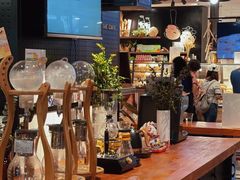 -Gee Coffee Roasters(万象天地店)
