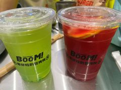 -蓉三少冒烤鸭·四川小吃集(北京首店)