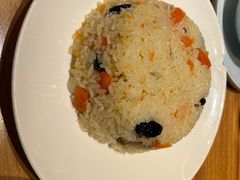 手抓饭-品回味清真西北楼(宁波首店)