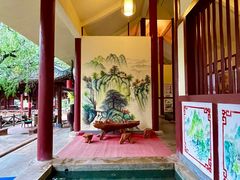 -河源客天下-温泉小镇