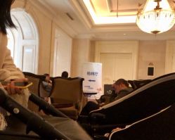 -大连城堡豪华精选酒店·宴会厅