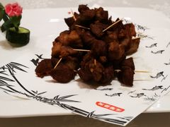 -万宝海鲜舫(劳动公园店)