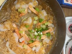 -领蟹祥记·香辣蟹·特色小海鲜(奥体天虹店)