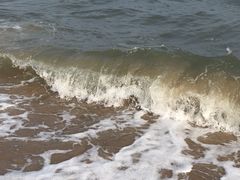 -北戴河东海水浴场