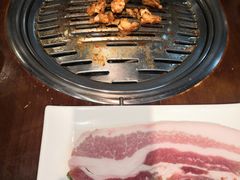 -·缸桶屋·韩式牛肋条自助烤肉(西湖D11店)