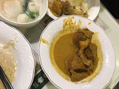 -翠华餐厅(旺角文华商场店)