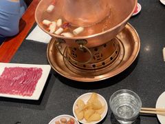 -南门涮肉(北洼路店)
