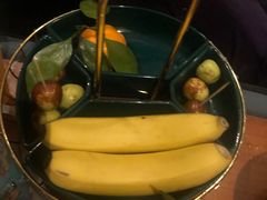 -华夏良子·足道SPA艾灸(铁道大厦店)