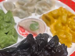 -船歌·鱼水饺青岛菜(闽江二路店)