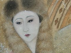 -六出私塾LiuChu•成人美术书法系统课程专业画室(熊婆婆的花园店)