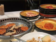 -火炉火自助餐(西直门凯德MALL店)