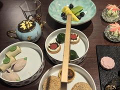 -广富林宰相府酒店·水云间