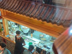 -三道菜(明堂公园店)