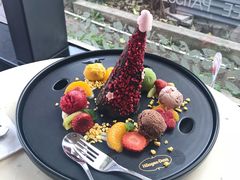 -哈根达斯(绍兴银泰店)