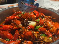 -靓靓蒸虾·头牌蒸虾(雪松路总店)