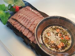 -汉唐宴长安食府