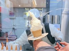 -野人先生现做冰淇淋(北京顺义祥云小镇店)