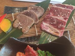 -炎蔵牛舌烤肉