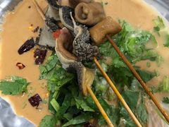 -大姐麻辣烫(莲宝中路店)
