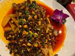 -学成饭店(官南大道店)