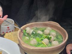 -小财神·老派赣州菜·中华美食地标(第五大道店)