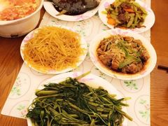 -必胜客(华南摩尔店)