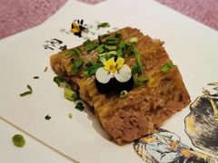 -北门饭店(三香路店)