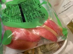 -麦当劳(轻轨曹杨路店)