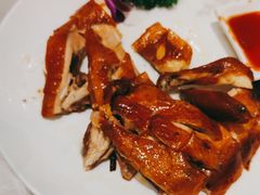 -宝燕壹号景观餐厅(龙盛国际商业广场店)