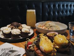 -BE BRIGHT KITCHEN(正佳广场店)