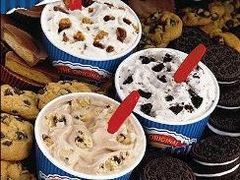 -DQ·蛋糕·冰淇淋(万象城店)