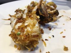 -索菲特酒店 · 云尚天际自助餐厅