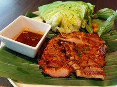 -星叶·东南亚料理(宁波万象汇店)