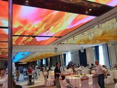 -皇马假日醉海南大酒店·假日一品派茶楼(秀英店)