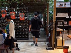 -金稼园·金平湖农家菜